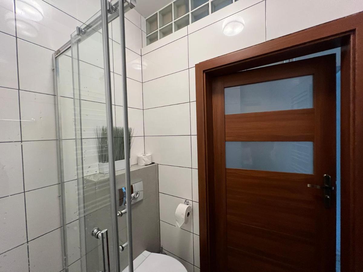 Neptun - Apartament Nr 5 W Dominikana Resort & Spa Sianozety Exterior foto